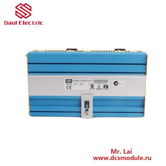 HIMA F8652E