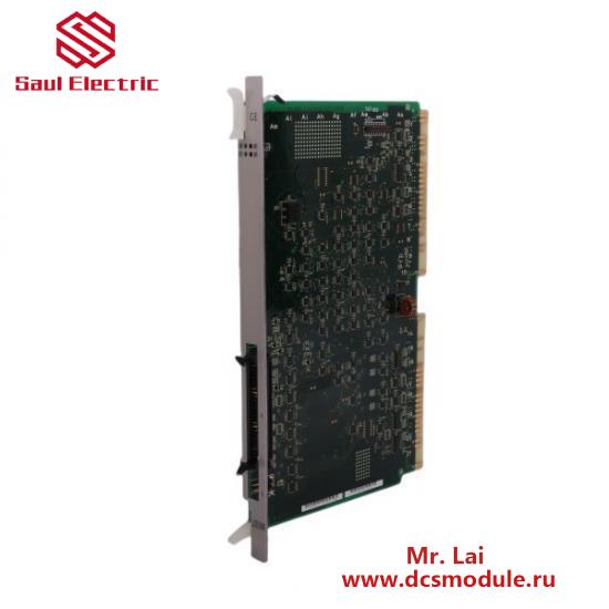 HITACHI LCE250B I/O MODULE