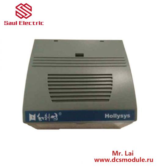 HOLLYSYS FM148E DCS module