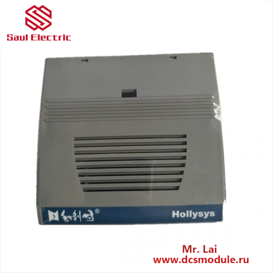 HOLLYSYS FM171B plc output module