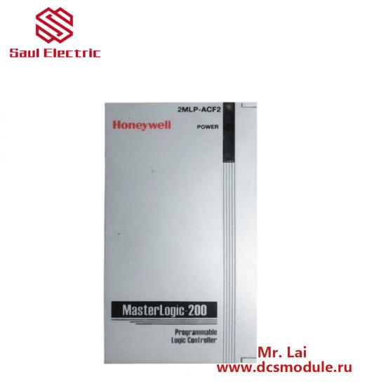 Honeywell 2MLP-ACF2-CC  Power Supply Free Voltage(110V,220V) / DC5V, 6A