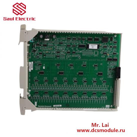 Honeywell 80363972-150  UCN Digital Input Module