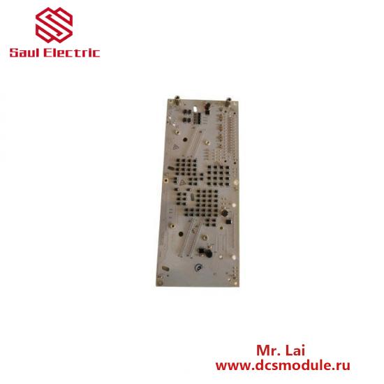 HONEYWELL DC-TAIX11 Analog OUTPUT IOTA Module