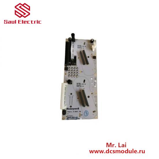 HONEYWELL DC-TAIX11 Analog OUTPUT IOTA Module