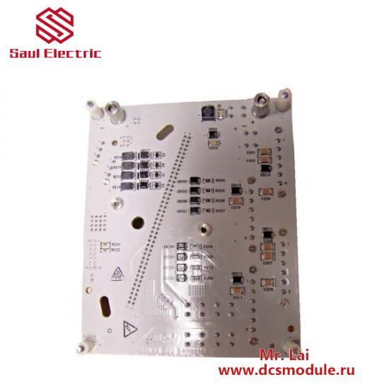 Honeywell DC-TEIM01  LOW LEVEL MUX IOTA Module