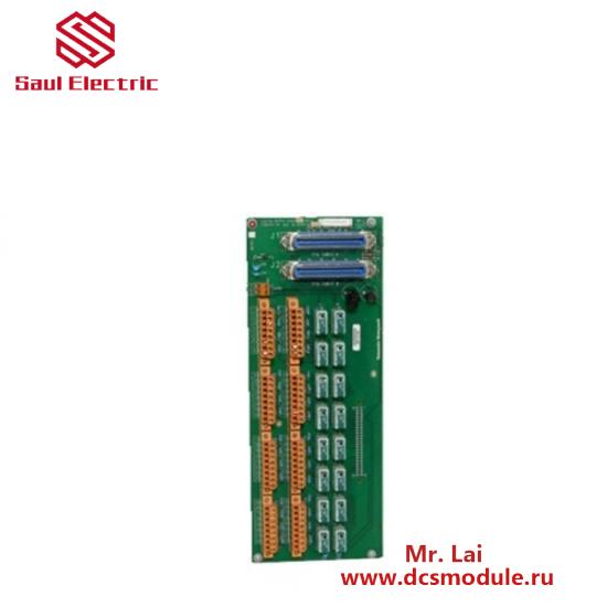 Honeywell FC-SDIL-1608 V1.2 SAFE LOOP-MONITORED DIGITAL INPUT MODULE