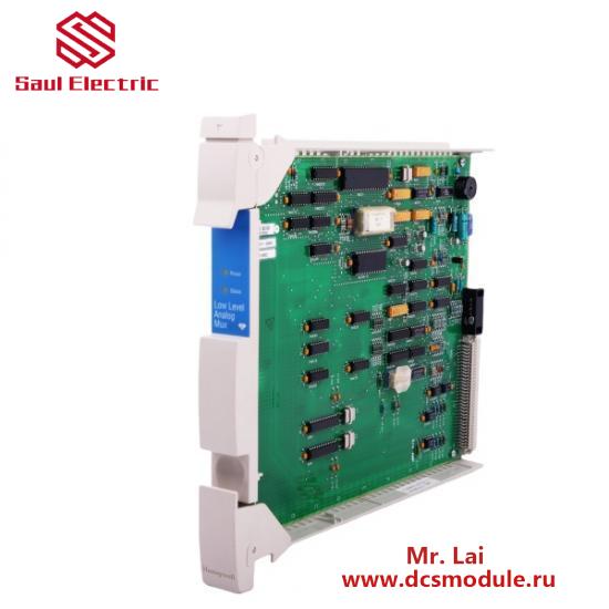 Honeywell MC-PHAO01 MC-PLAM02 MC-PSIM11  PROCESSOR LOW LEVEL ANALOG MUX