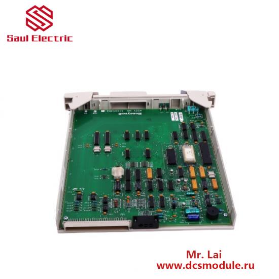 Honeywell MC-PHAO01 MC-PLAM02 MC-PSIM11  PROCESSOR LOW LEVEL ANALOG MUX