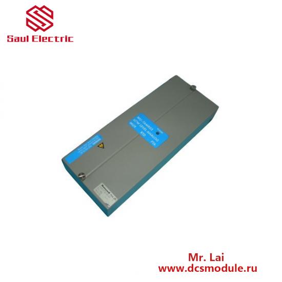 Honeywell MU-TAMR03 51309218-125  Low Level Analog Mux Module