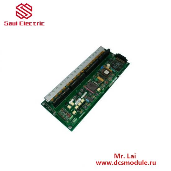 Honeywell MU-TAMR03 51309218-125  Low Level Analog Mux Module