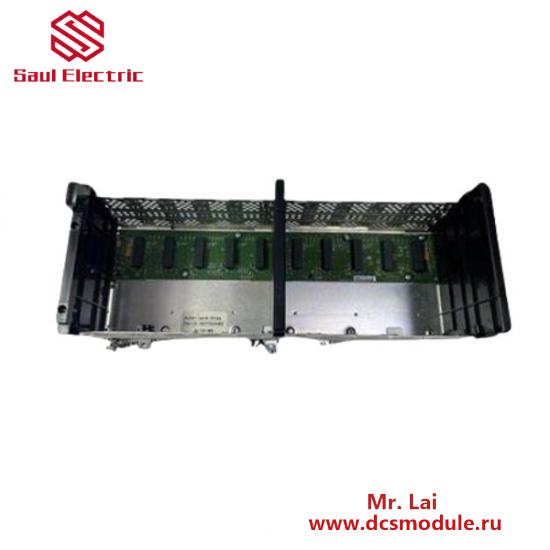 Honeywell TK-FXX102 10-Slot Rack