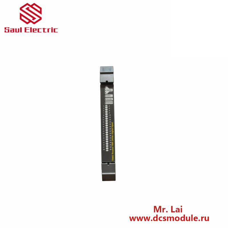 ICS T8461CX Digital Output Module