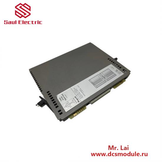 ICS Triplex T3500 I/O power supply module