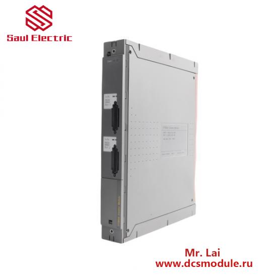 ICS Triplex Trusted T7150A Comms Module