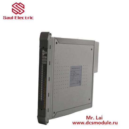 ICS Triplex Trusted T8423 Digital Input Module