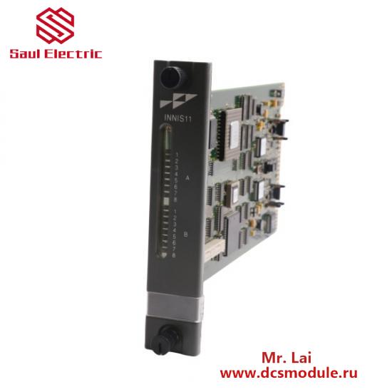 INNIS11  Network Interface Slave Module  ABB Bailey