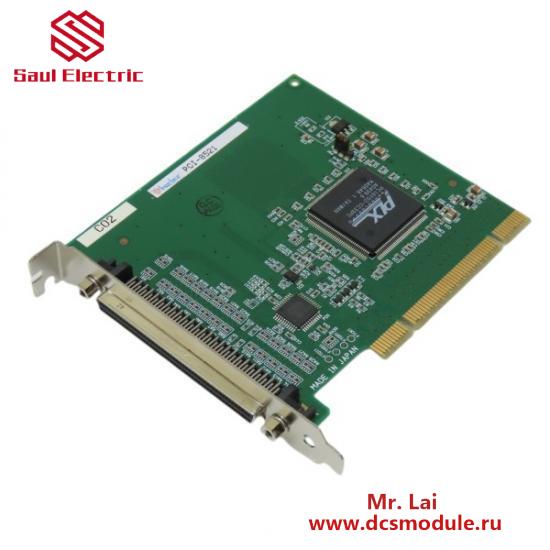 INTERFACE PCI-8521 Interface board