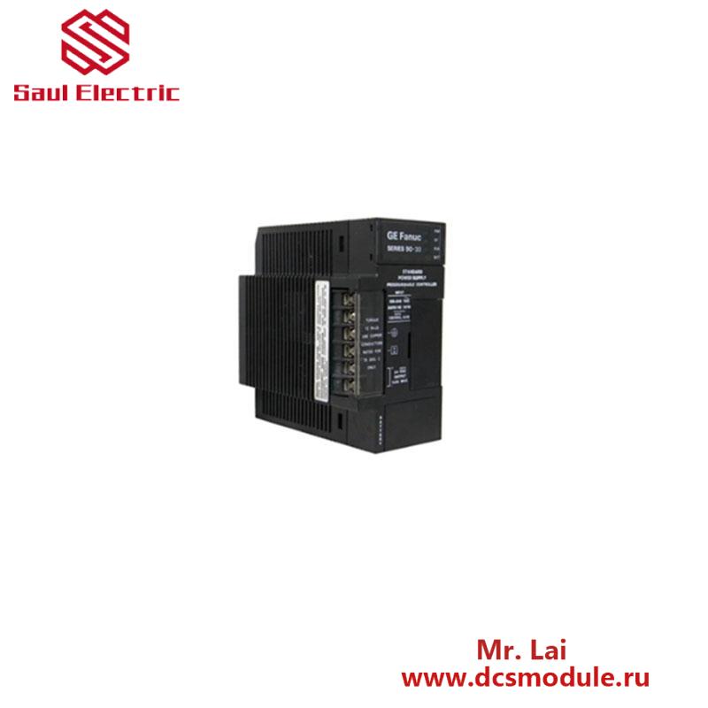 GE GJR5250500R5101