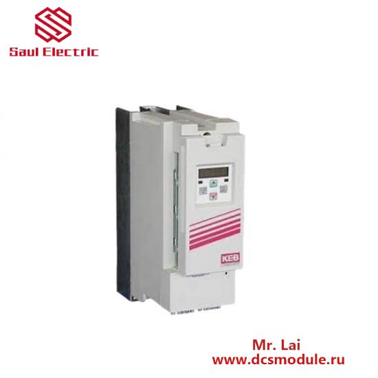 KEB 15F5G1E-Y001  F5 Combivert Frequency Inveter