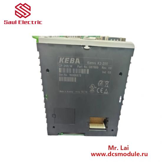 KEBA K2-200