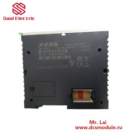 KEBA K2-200 FM280/A