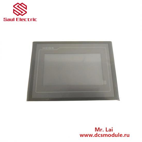 MCGS TPC7062TX Touch Screen