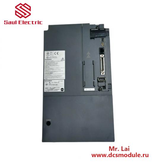 MITSUBISHI 700A AC servo drives