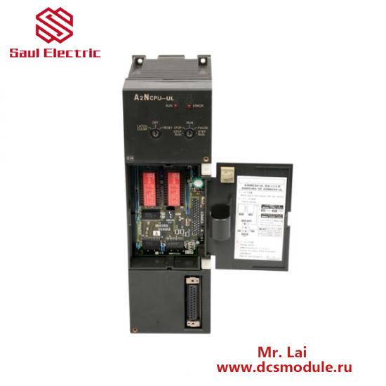 MITSUBISHI A2NCPU-UL Melsec-A Programmable Controller