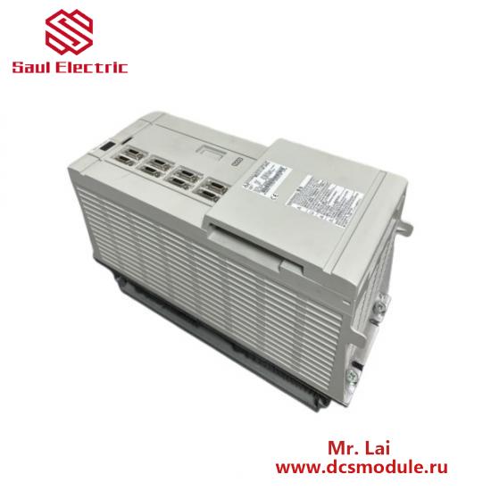 MITSUBISHI MDS-C1-SP-260 Servo Drive