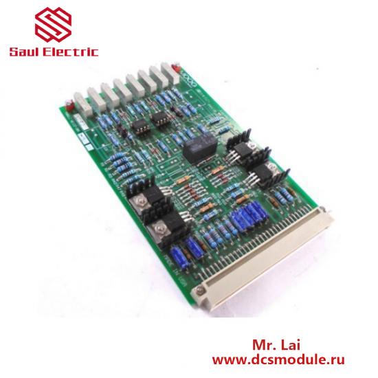 MOOG G631-3013B-5