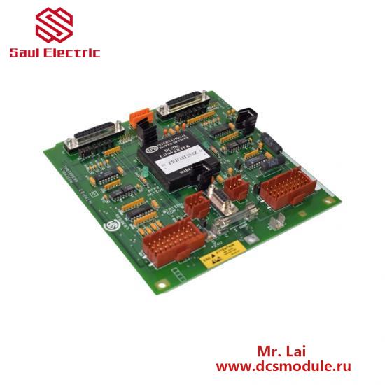 ABB 3HAC024438-001