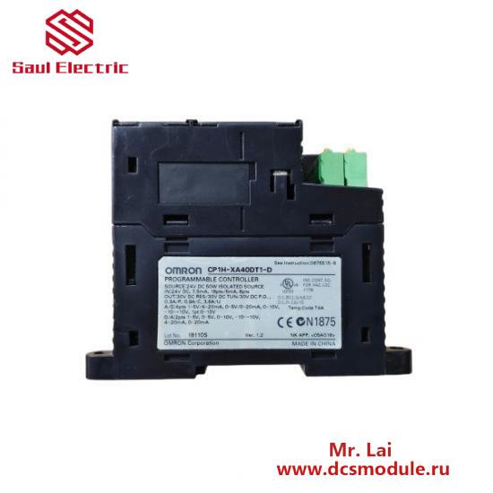 OMRON SRT2-OD16T-1