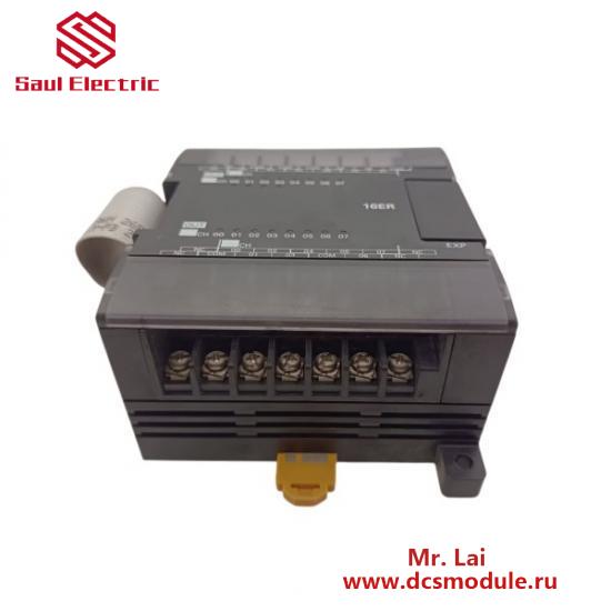 OMRON CJ1W-ID262