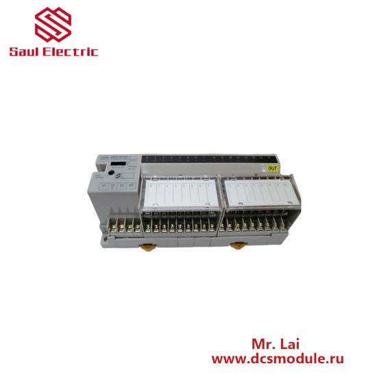 OMRON SRT2-OD16T-1