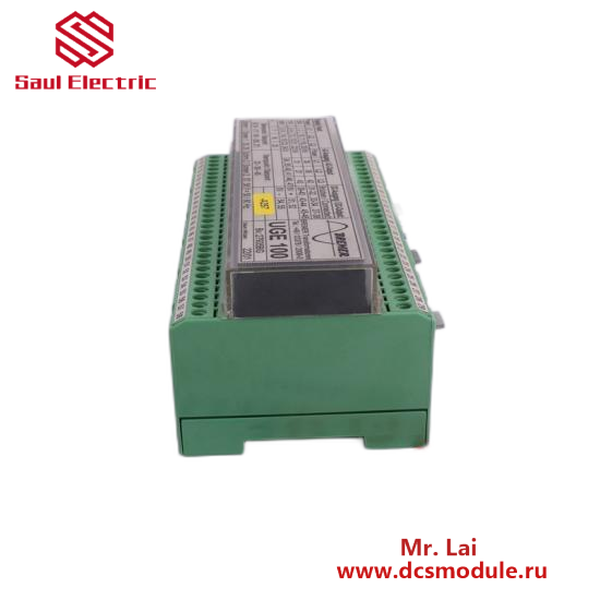 Pacific Scientific PC832-001-T