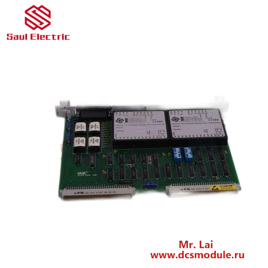 AMETEK MAE HY2004270900A8