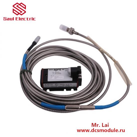 PR6423/010-010 CON021  EPRO Eddy Current Sensor