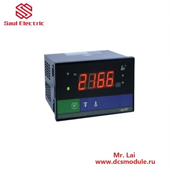 PRECISION WSAT-C803-01-23-HL-P Display controller