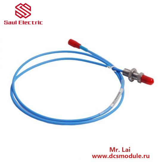 PREDICTECH TM0180-A08-B00-C12-D10 Proximity Probe
