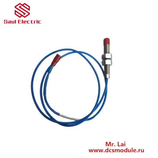 PROVIBTECH TM0180-A08-B00-C12-D10 proximity probe