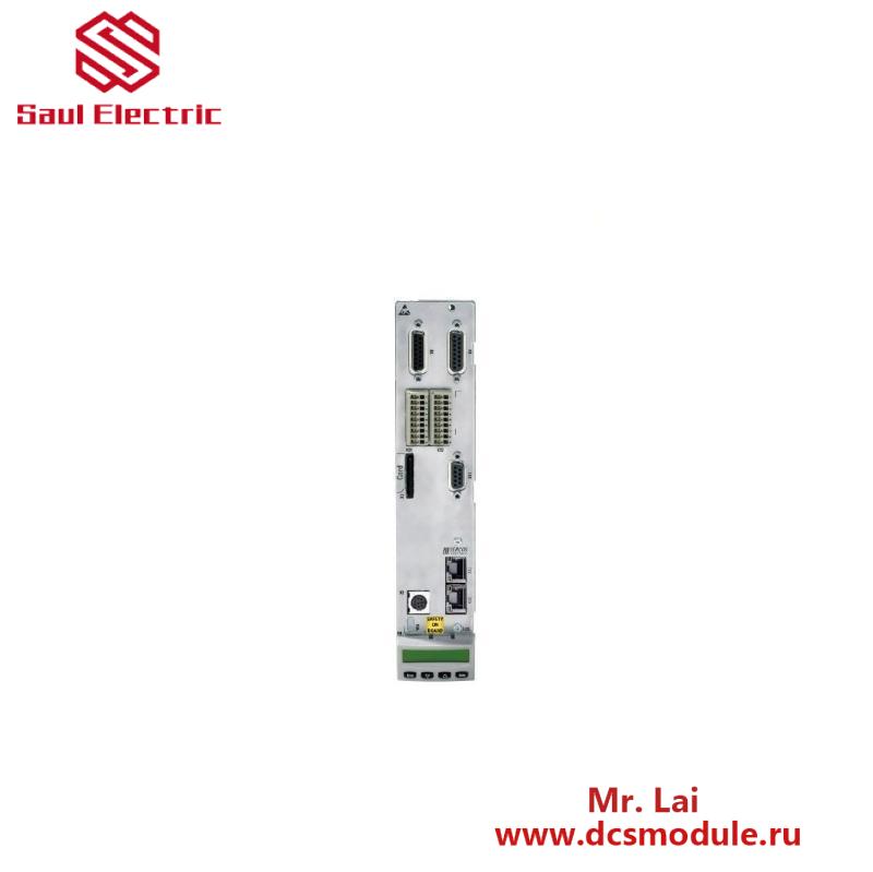 Rexroth MAC112D-0-ED-4