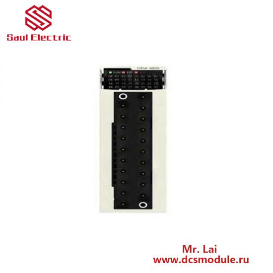 Schneider BMXDRA1605 discrete output module