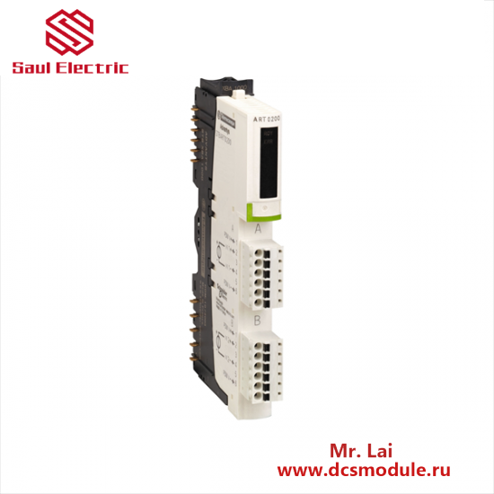 Schneider RXM4AB2BD  Zelio Plug-in Relays