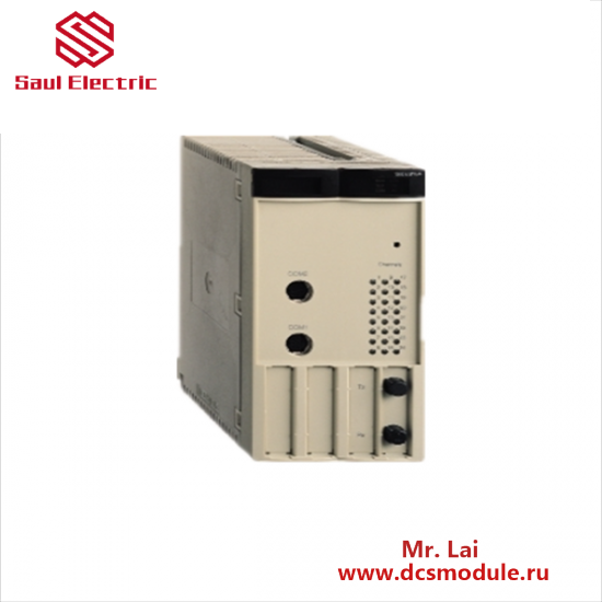 Modicon AS-BADU-205