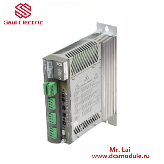 ELAU 6ES5581-1EE15