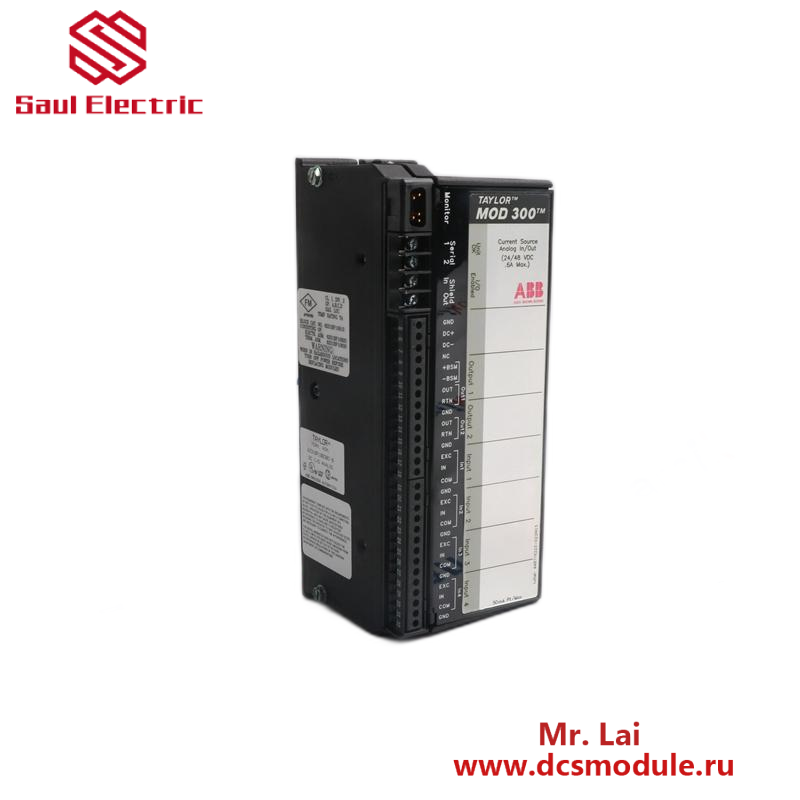 ABB SDCS-CON2B-21 3ADT220072R0012