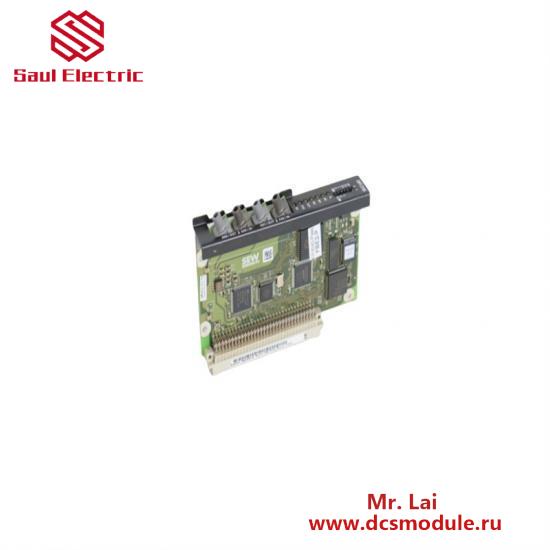 SEW DFI21B communication module