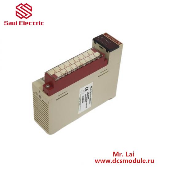 SHARP JW-214SA Relay Output Module