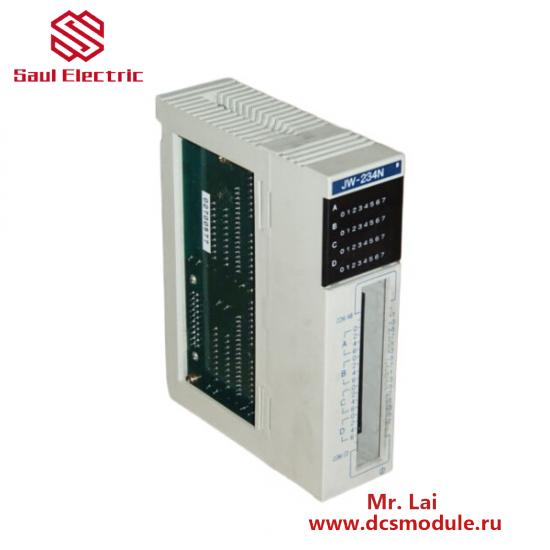 SHARP JW-234N DC Input Module C