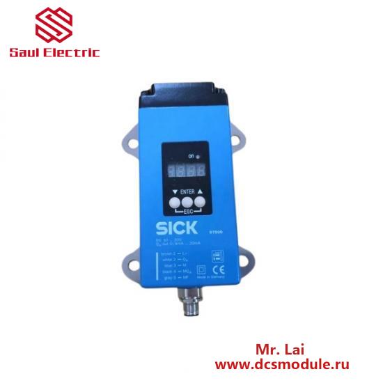 SICK DT500-A111S01 Distance sensors